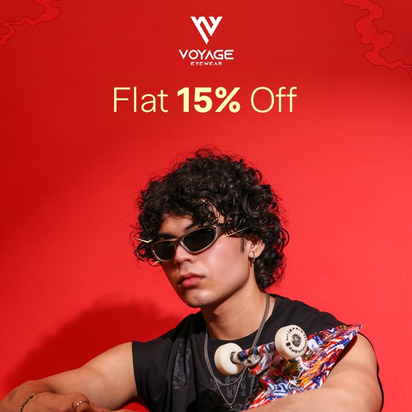 Exclusive 15 % OFF !!