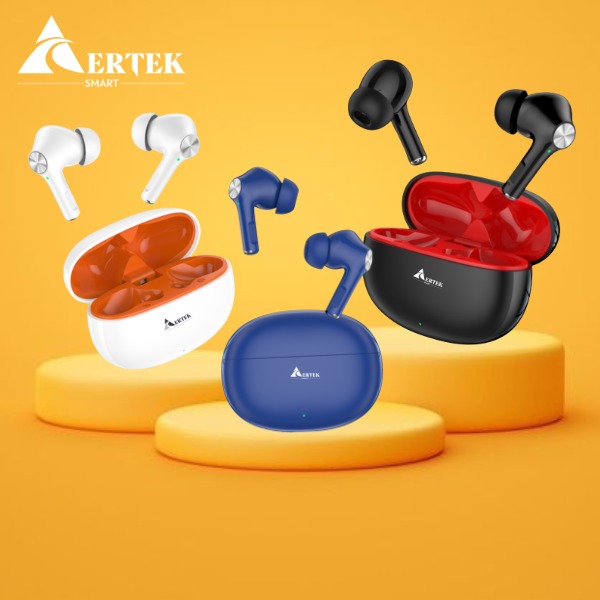 Get the Flat 70% OFF on ENC TWS earbuds
